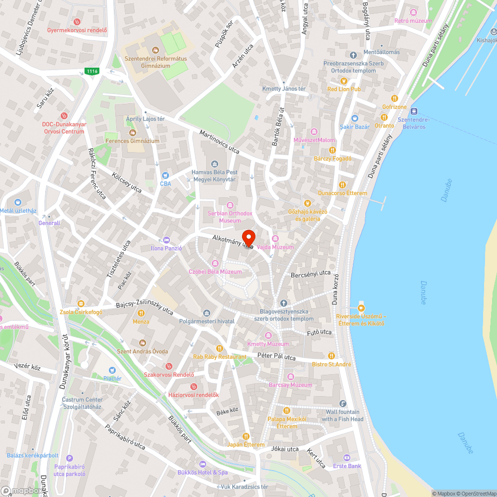 Nincs közvilágítás bejelentés helye