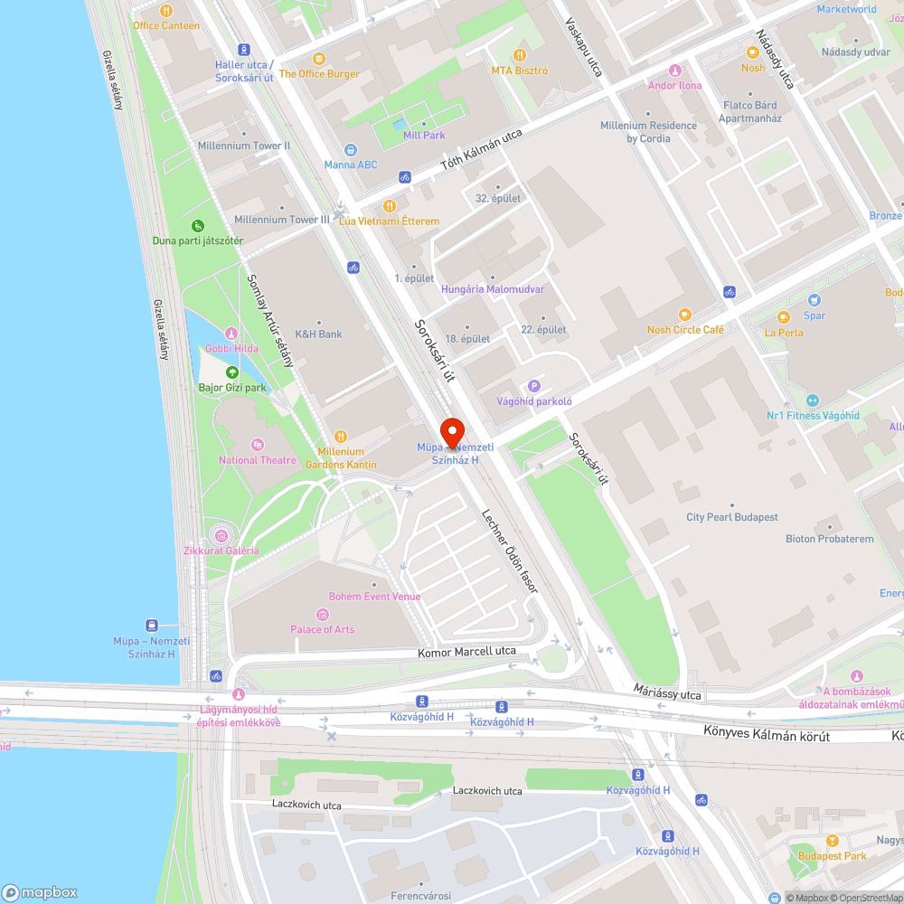 Lehajlott jelzőlámpa napellenző bejelentés helye