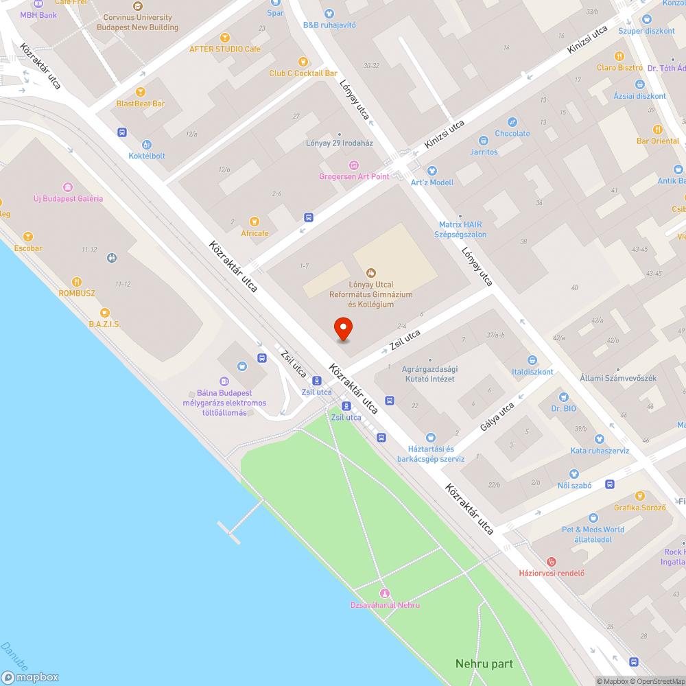 Bálna kijárat nem egyértelmű haladási irány bejelentés helye