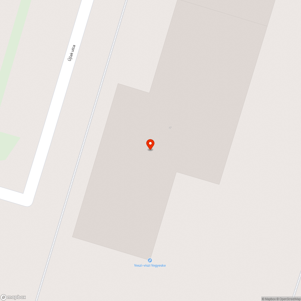 Magyarország, 2016. november... bejelentés helye