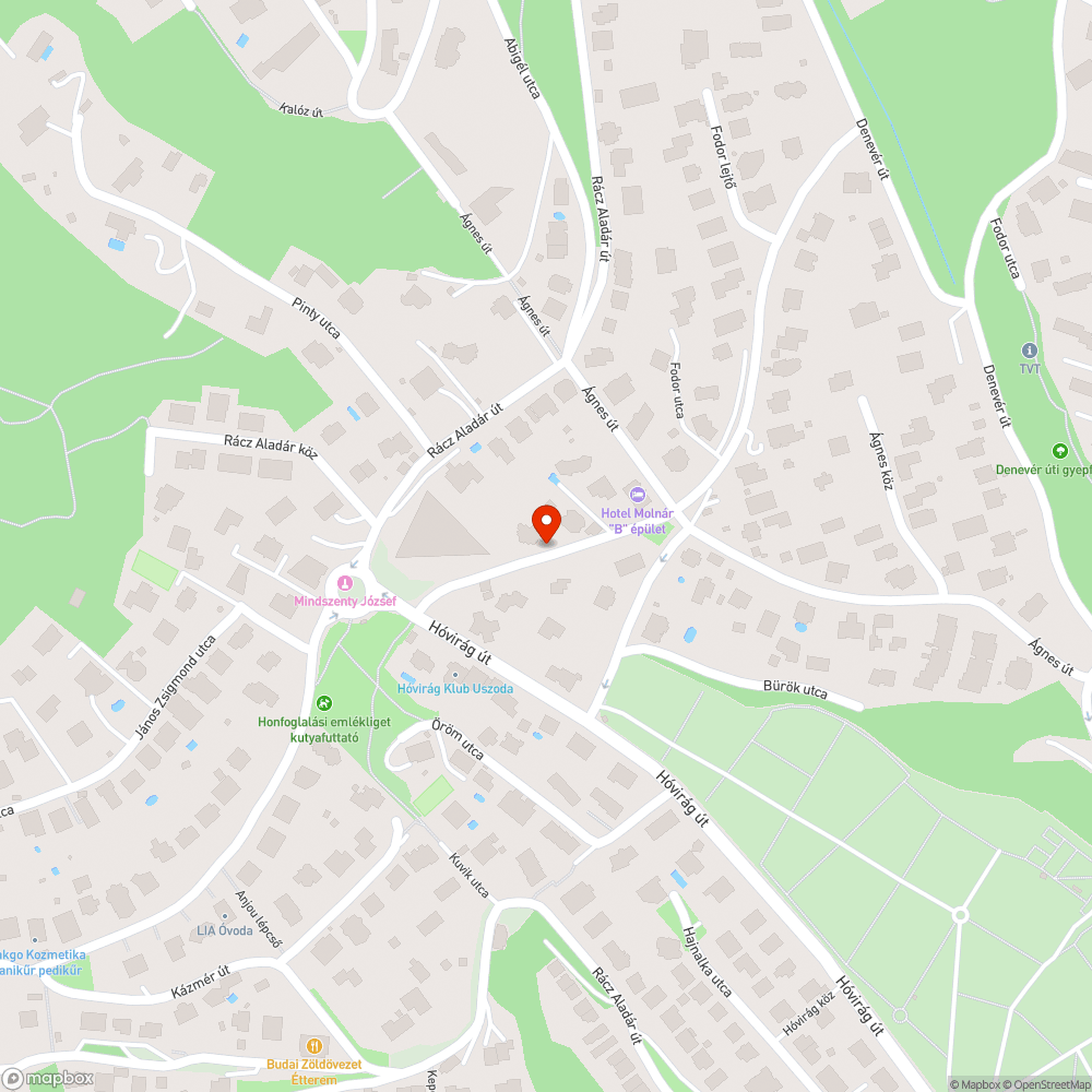 Lezaratlan elhagyott epitesi terulet bejelentés helye