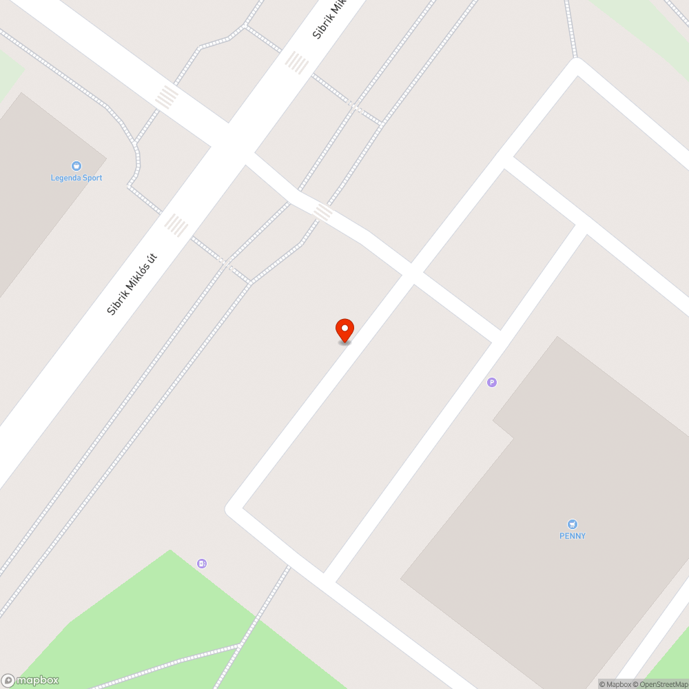 Használhatatlan padok bejelentés helye