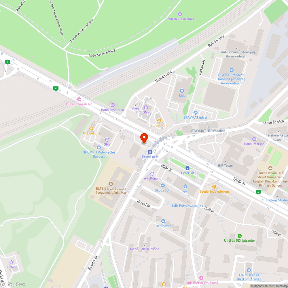 Túl rövid zöldidő bejelentés helye