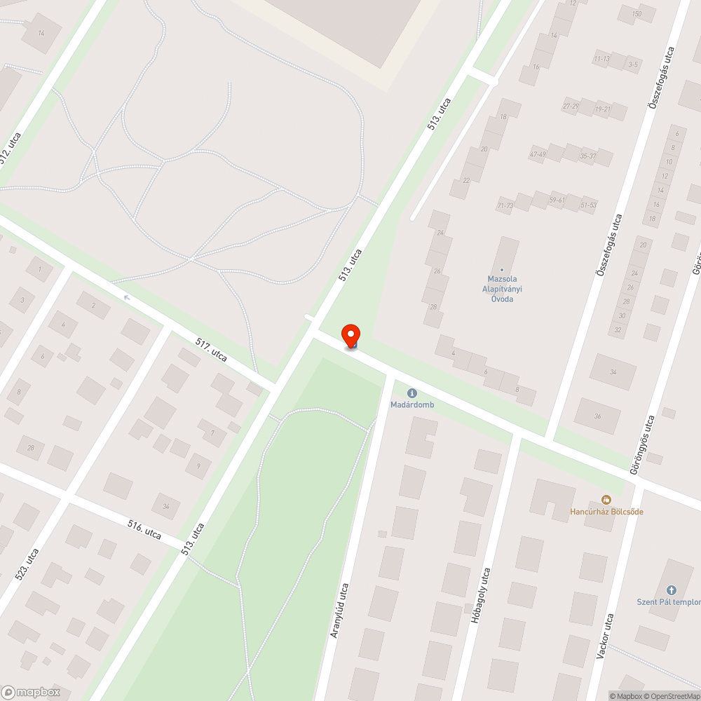 Jó lenne még időben helyreállítani! bejelentés helye