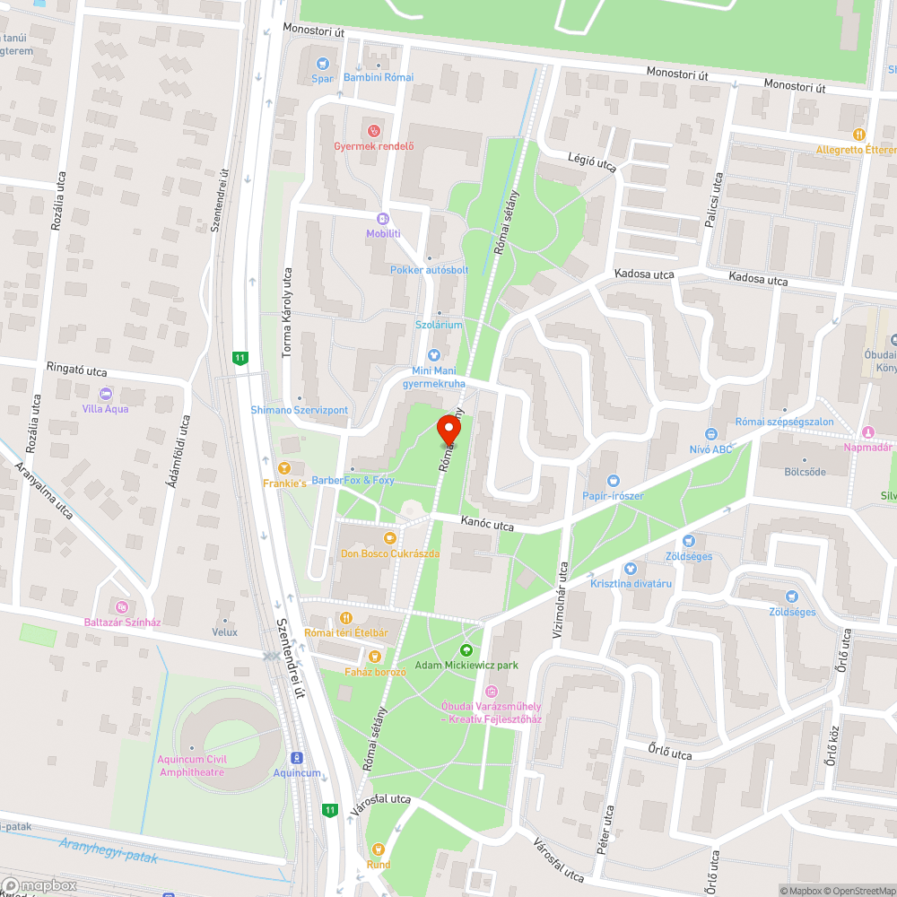 Befejezetlen avar-elszállítás bejelentés helye