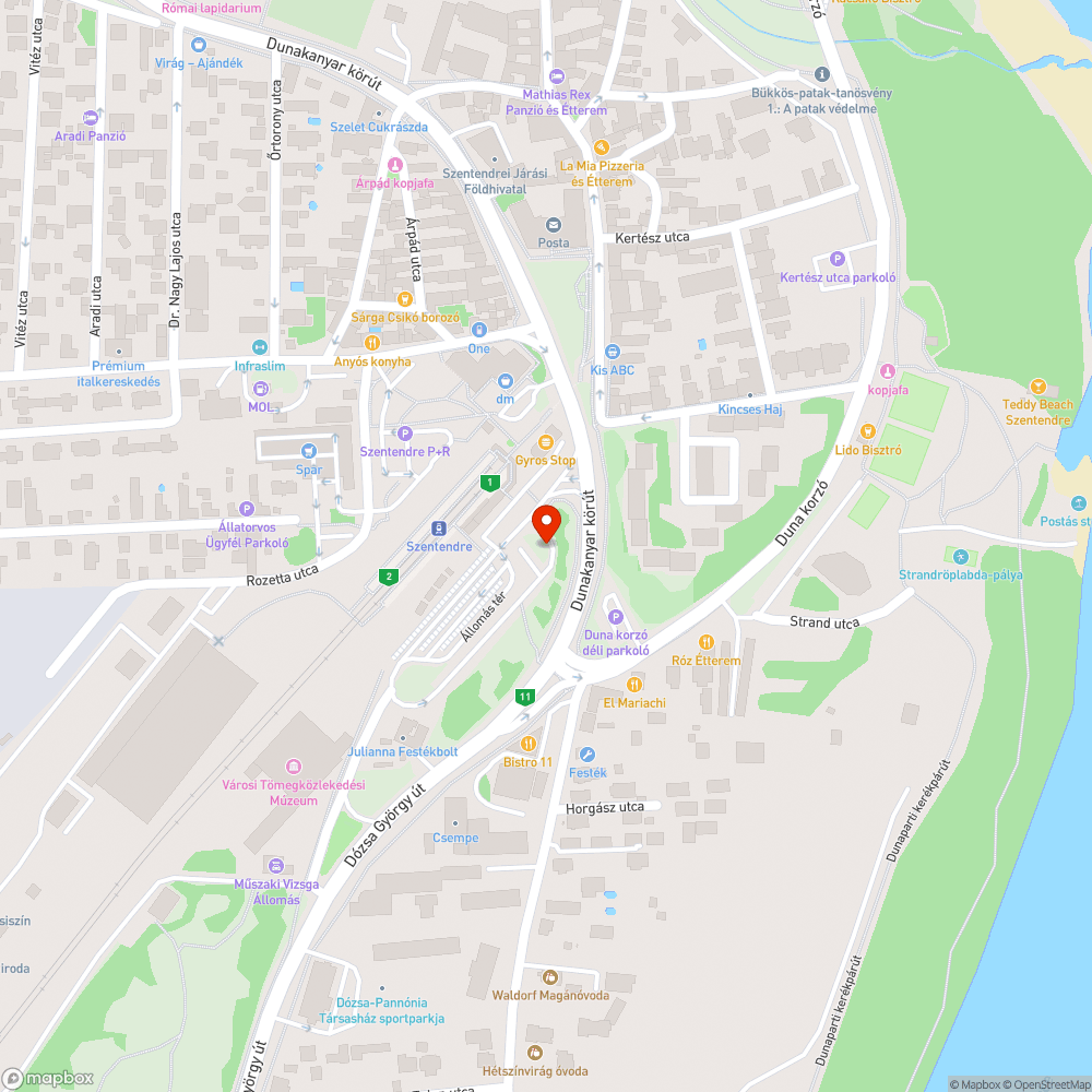 Kiégett izzó a végállomáson bejelentés helye