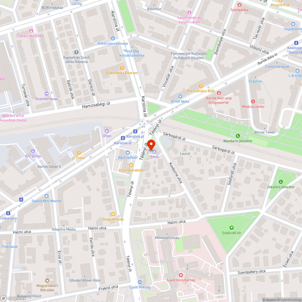 Lámpa későn vált zöldre bejelentés helye