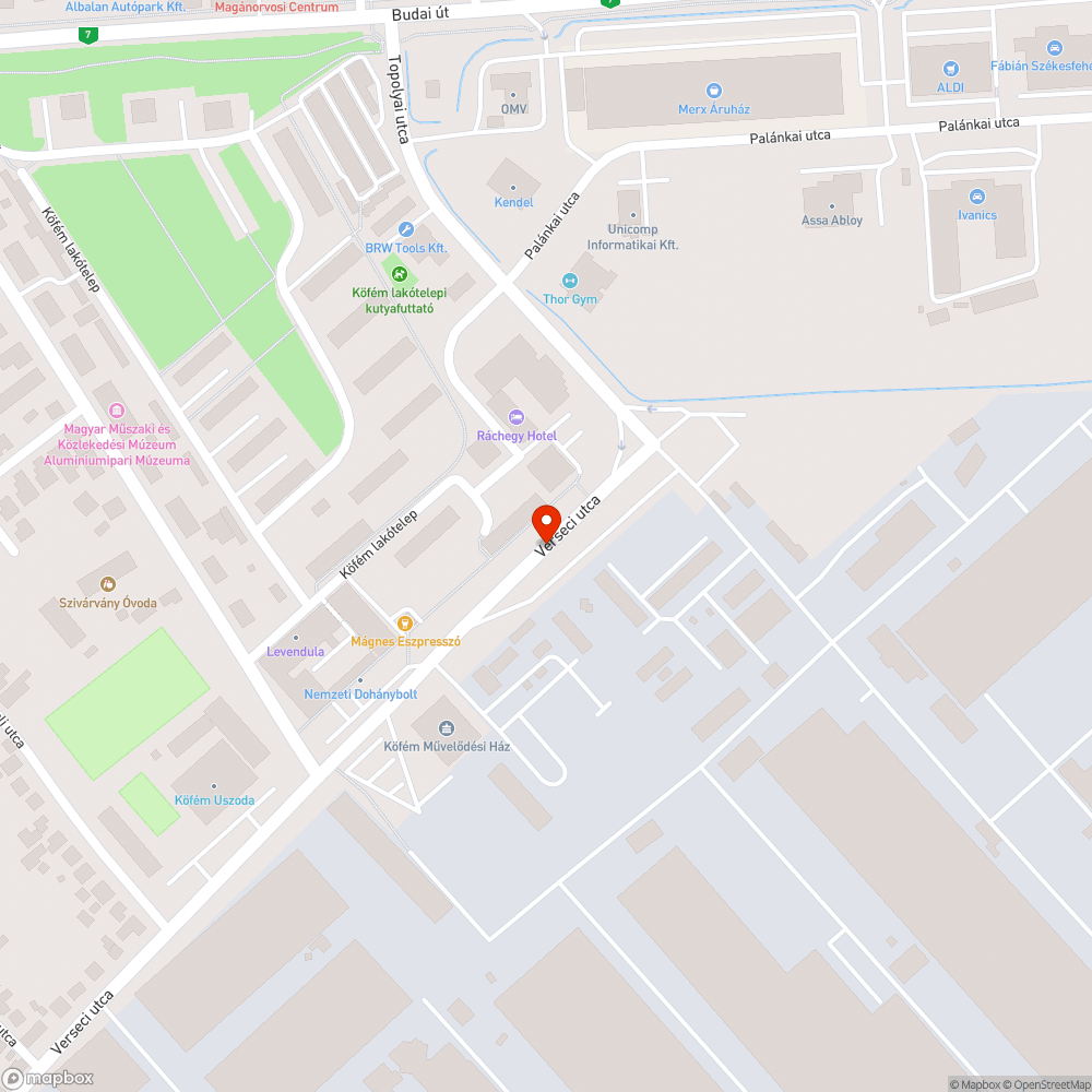 Rendszeresen szabálytalanul parkoló autók bejelentés helye