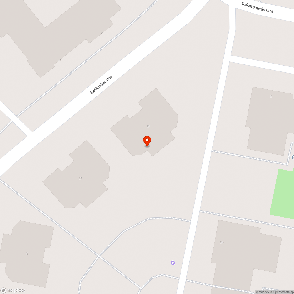 Hová tűnt az átkelő? bejelentés helye