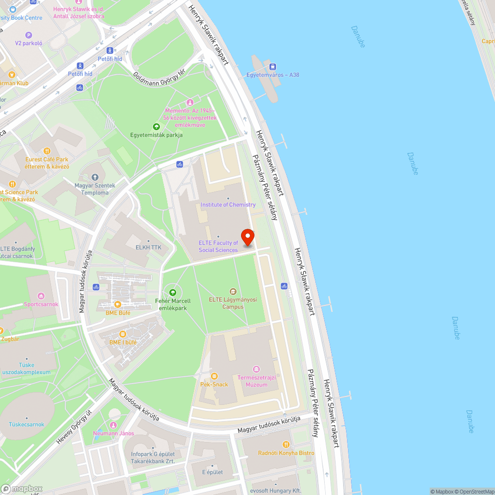 Hiányzó zebra bejelentés helye