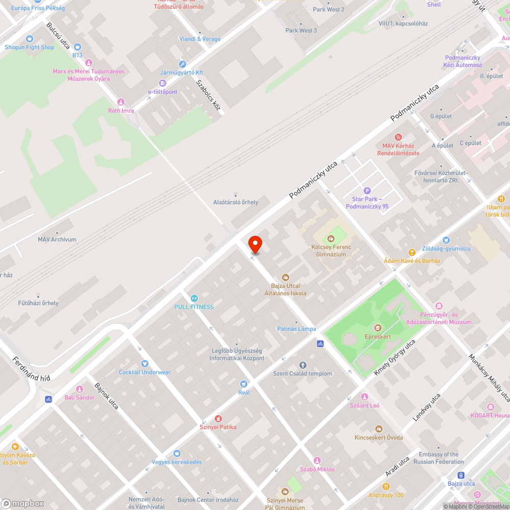 Felesleges T-Mobil vagy T Home fülke bejelentés helye