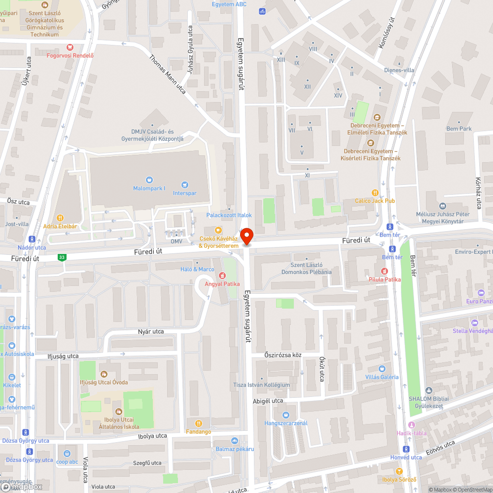 Kerékpáros -kerékpáros, Kerékpáros -gyalogos ütközés elkerülése bejelentés helye