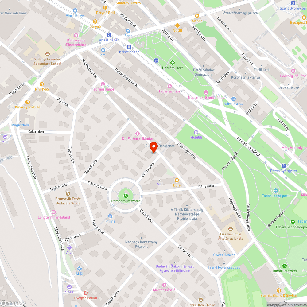 Nem elégséges közvilágítás bejelentés helye