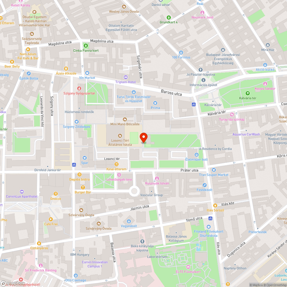 illegális szemételhelyezés bejelentés helye