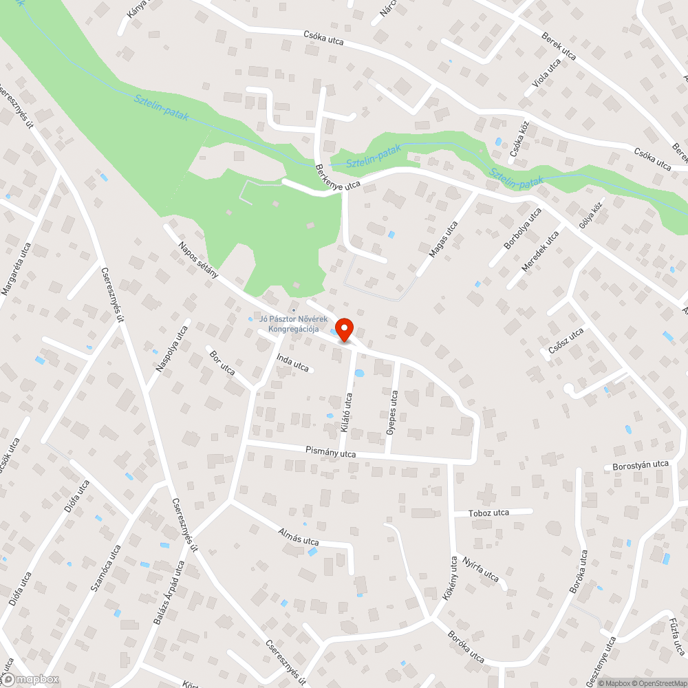 Baleset veszélyes tábla bejelentés helye