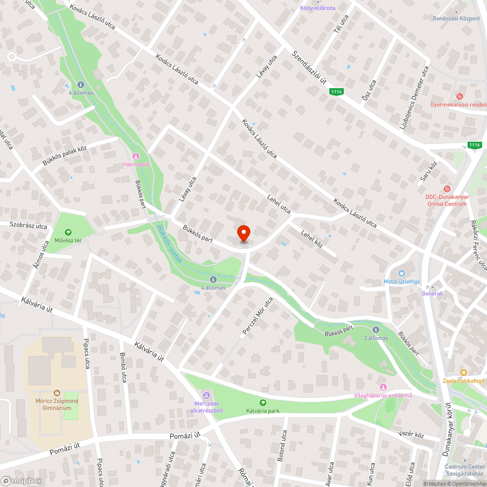 Vandálok újra kitéptek három szemetes edényt a Bükkös parton bejelentés helye