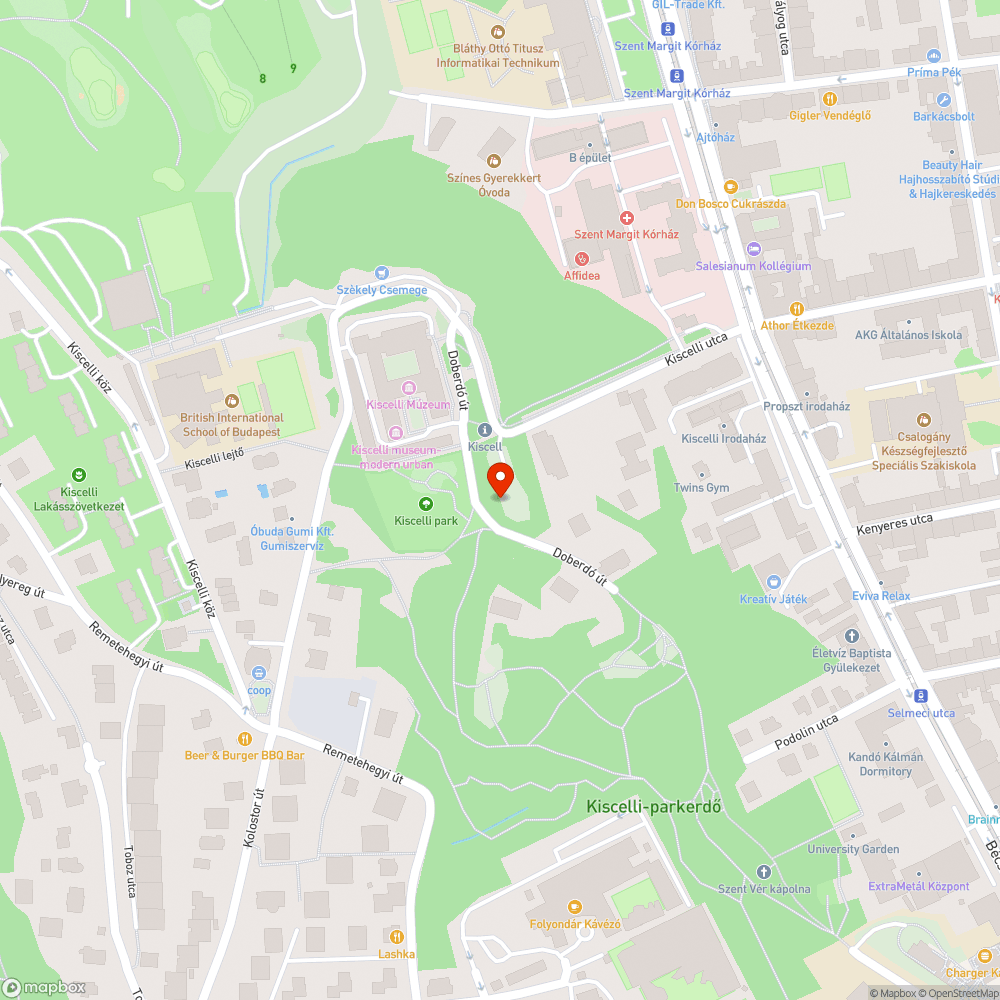 Felesleges tábla bejelentés helye