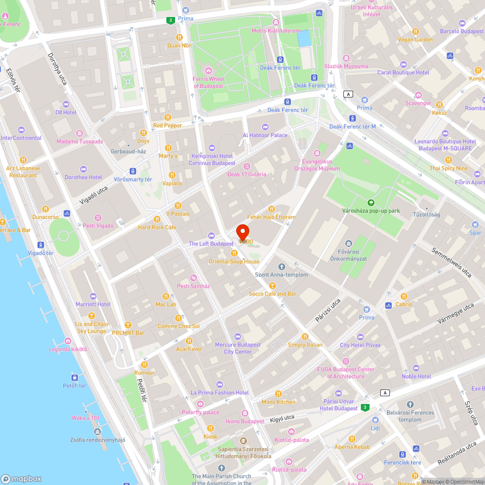 Biciklipumpa megrongálva bejelentés helye