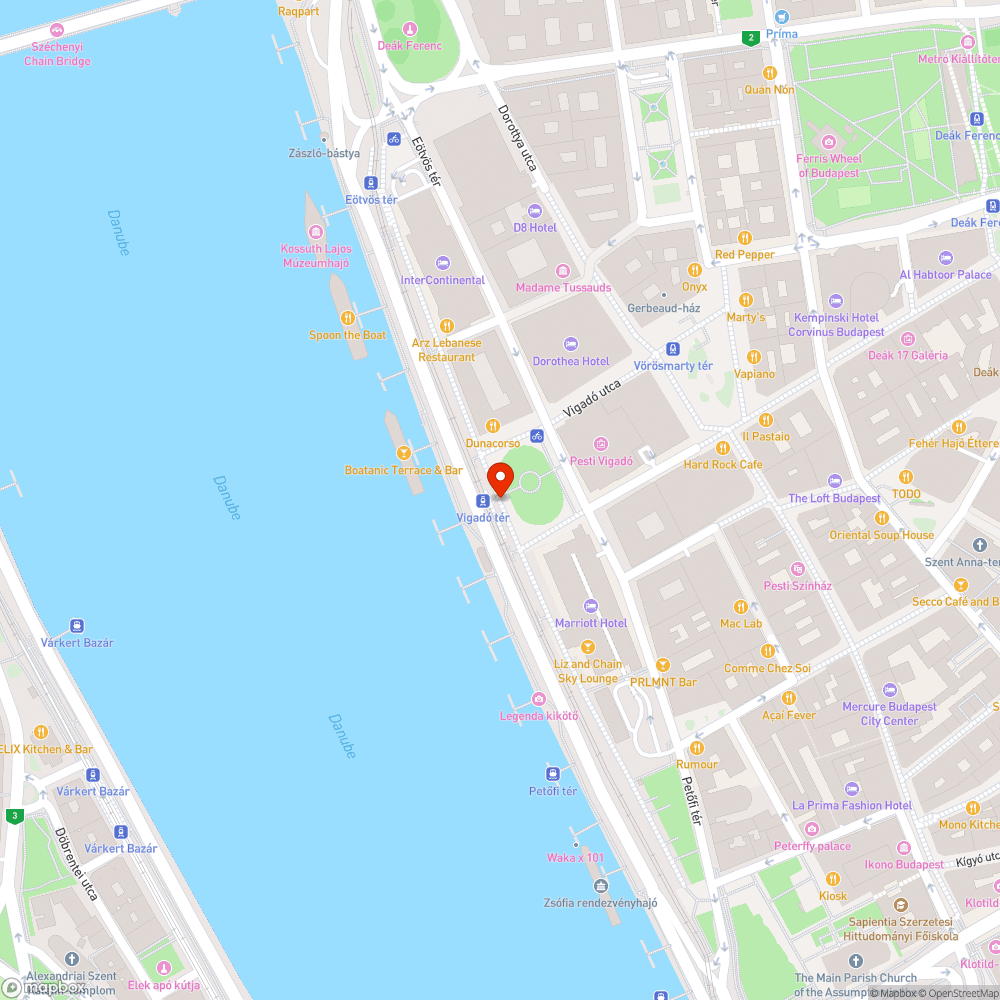 Törött kuka bejelentés helye