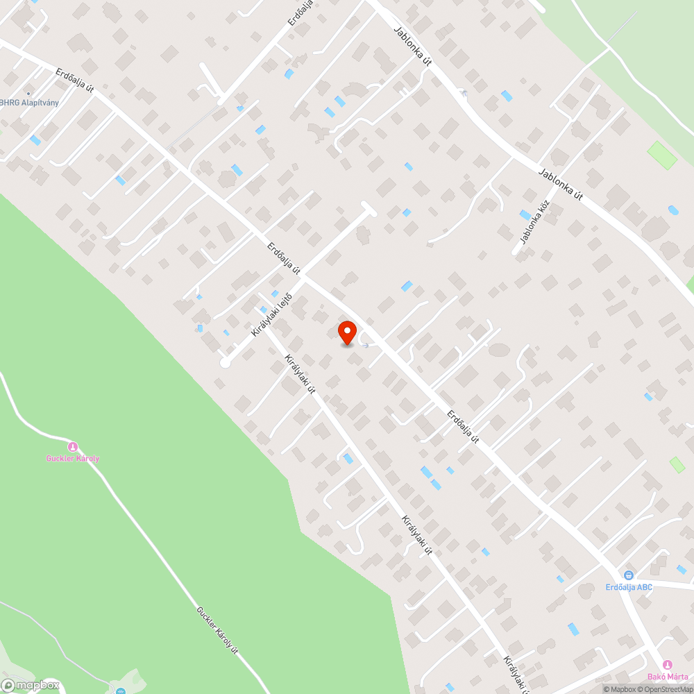 leolvadt kuka bejelentés helye