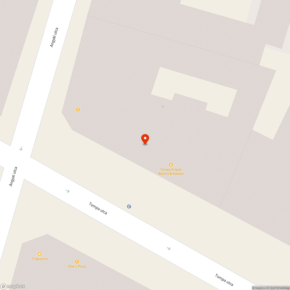 térelválasztó oszlopok visszahelyezése szükséges bejelentés helye