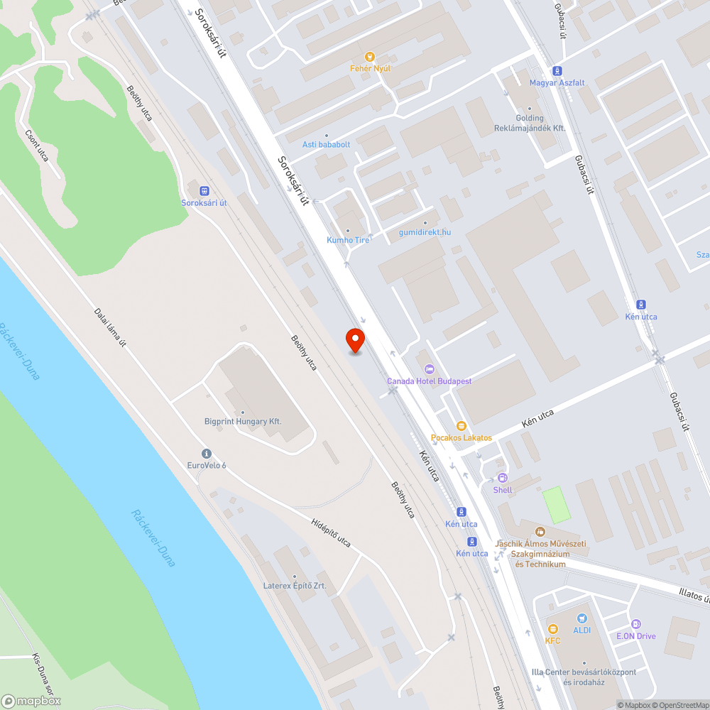 autóroncsok tárolása közterületen bejelentés helye