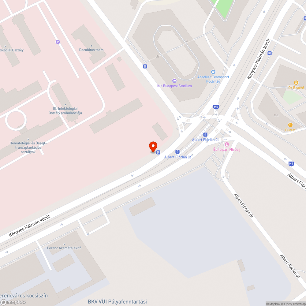 hatékonytalan utcasöprés bejelentés helye