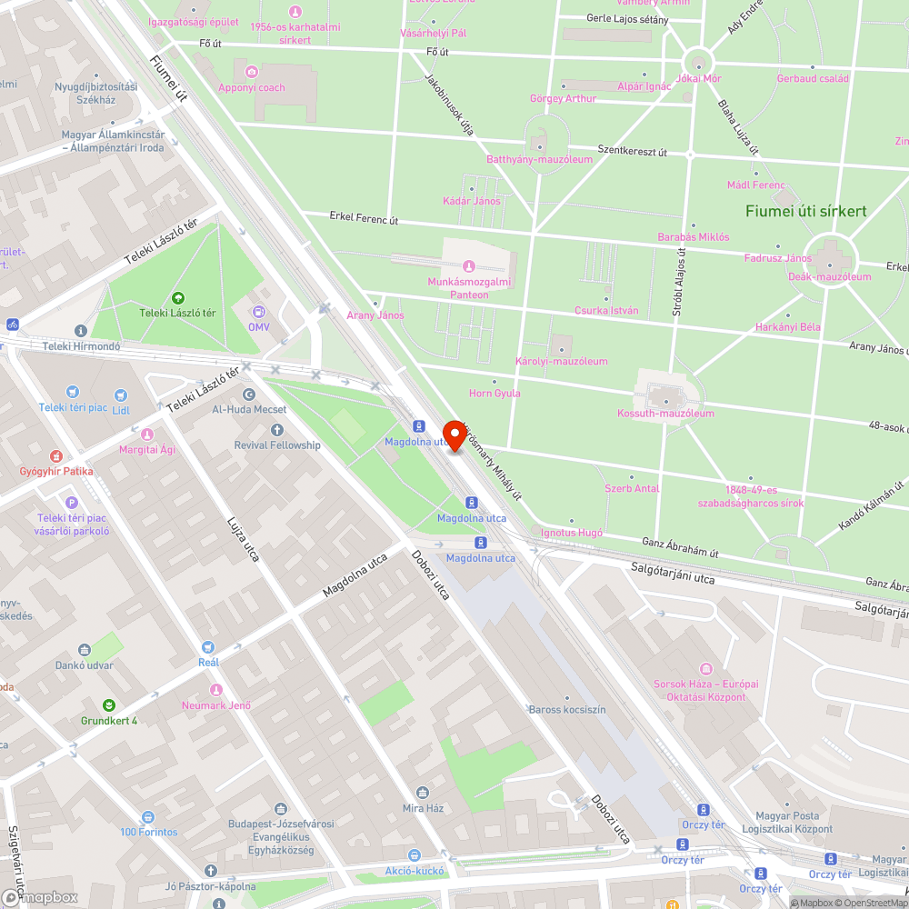 Szétesett,haszontalan tábla bejelentés helye