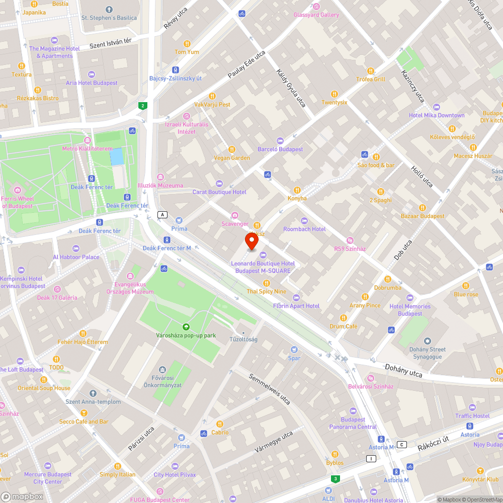 Kiégett LED fénycsikok bejelentés helye