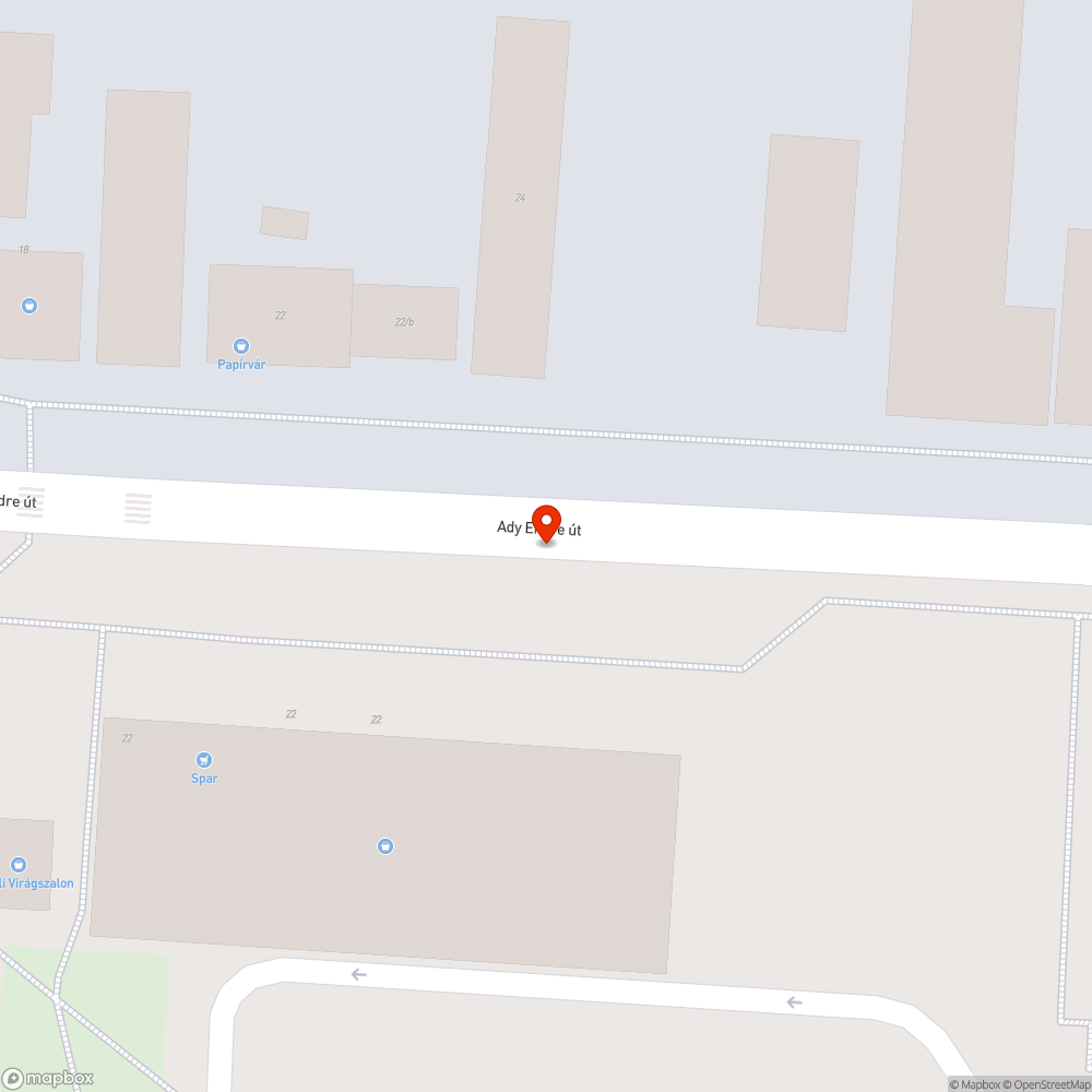 Több mint egy éve ideiglenes a megállótábla, sárga útburkolati jelet meg még sosem látott a megálló. bejelentés helye