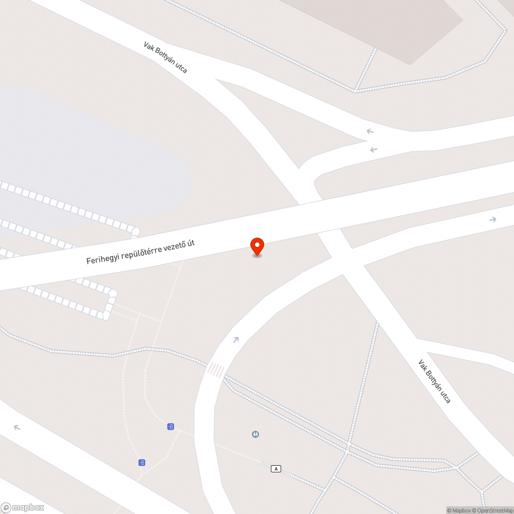 Elsőbbség adás kötelező táblát eltüntették bejelentés helye