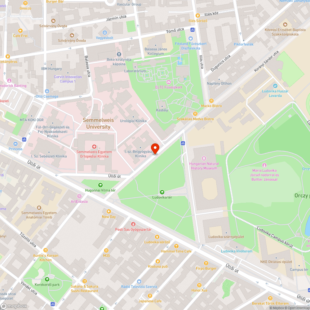 Ivókút elfagyott, nincs téliesítve bejelentés helye