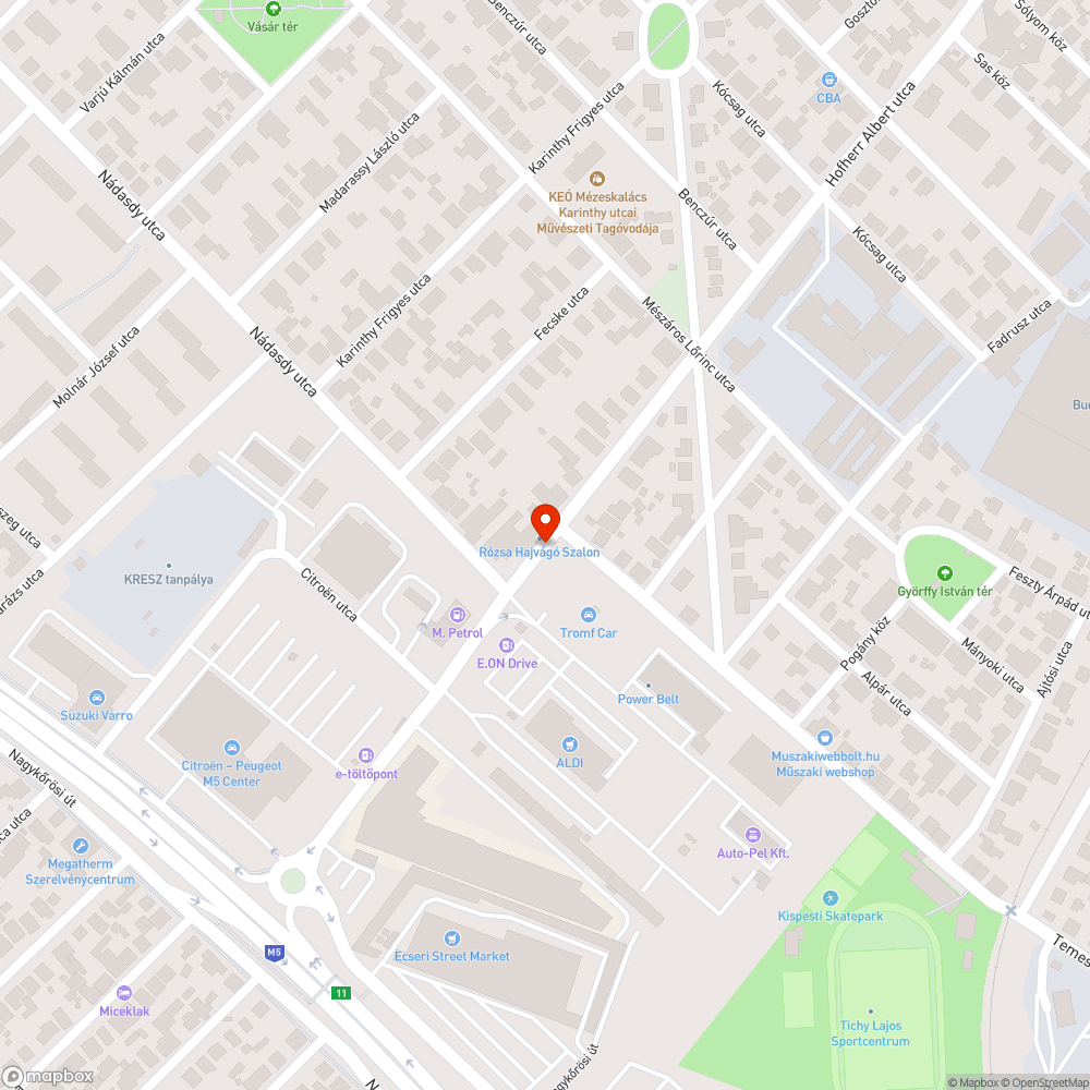 Felbontják és úgy hagyják? bejelentés helye