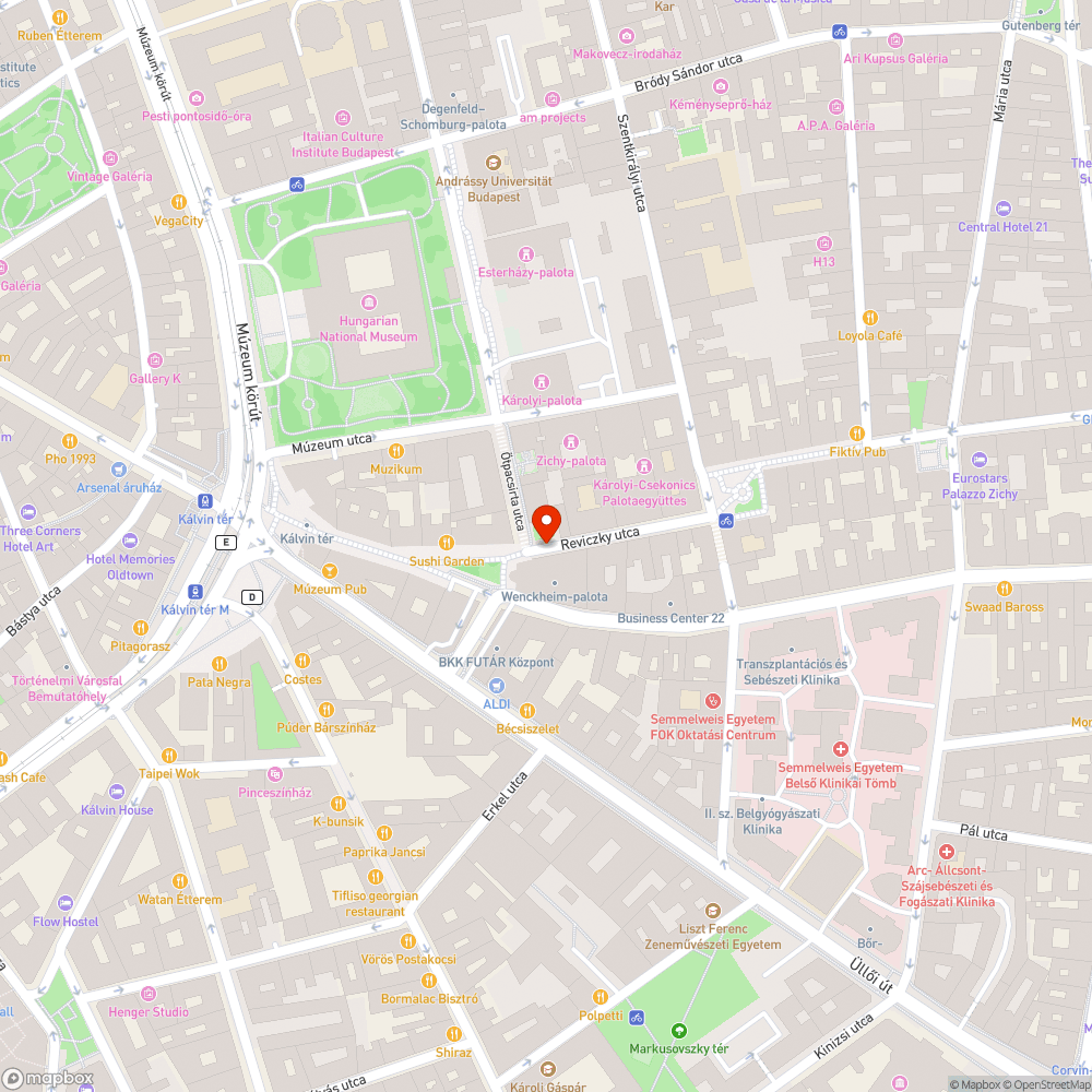 hiányzó tábla bejelentés helye