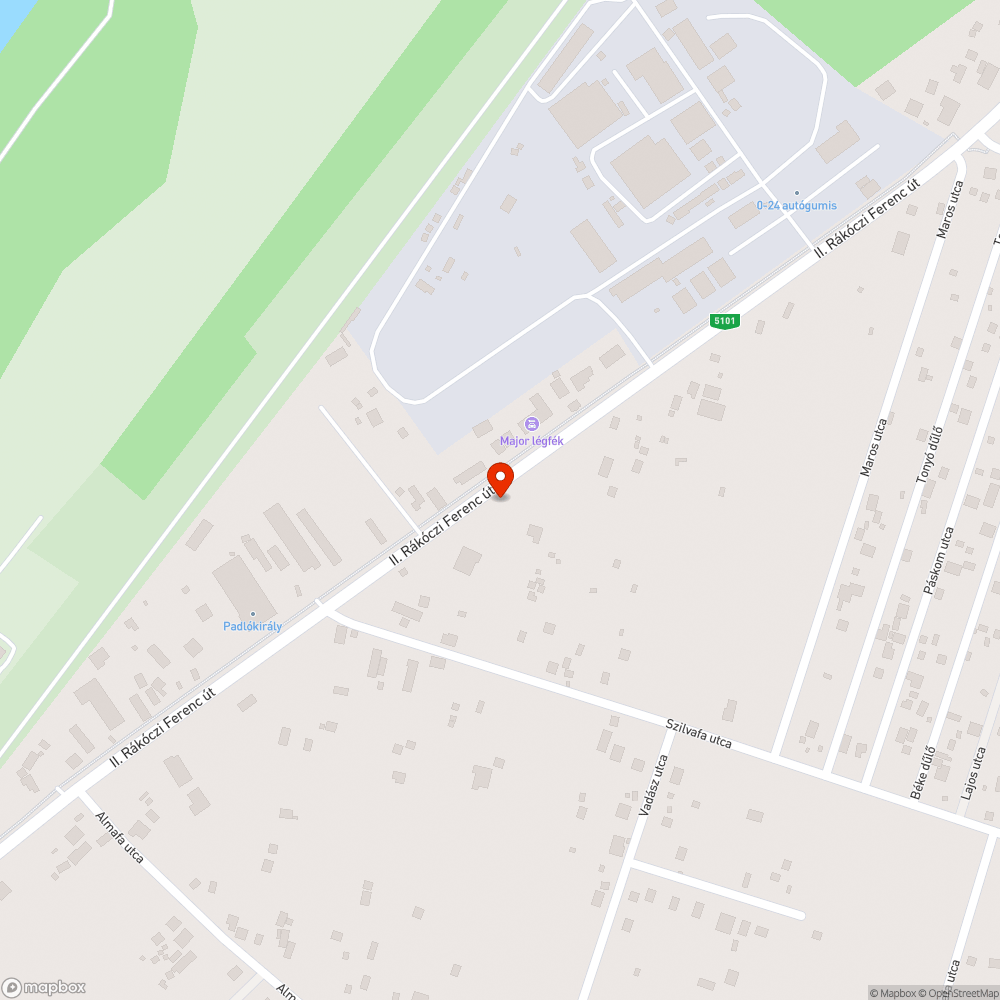 Közmű fedlap, és környezetének sülyedése. bejelentés helye