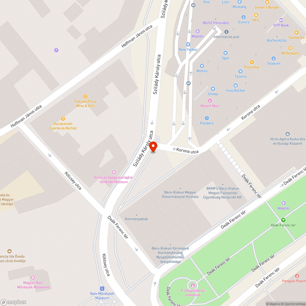 Megsüllyedt útburkolat a csatornafedél körül a Gáspár András körúton bejelentés helye