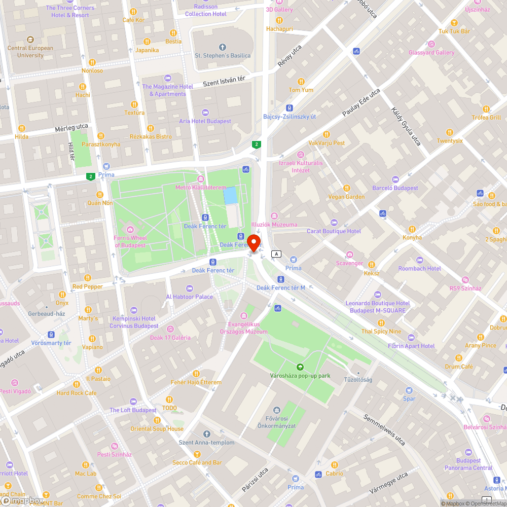 elfordult lámpa bejelentés helye