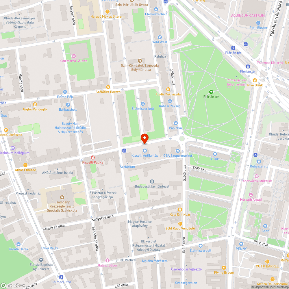 Kereszteződés előjelző tábla hiányzik bejelentés helye