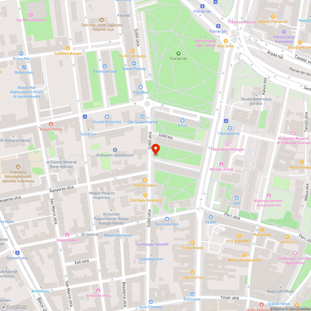 egyenrangú kereszteződés tábla bejelentés helye