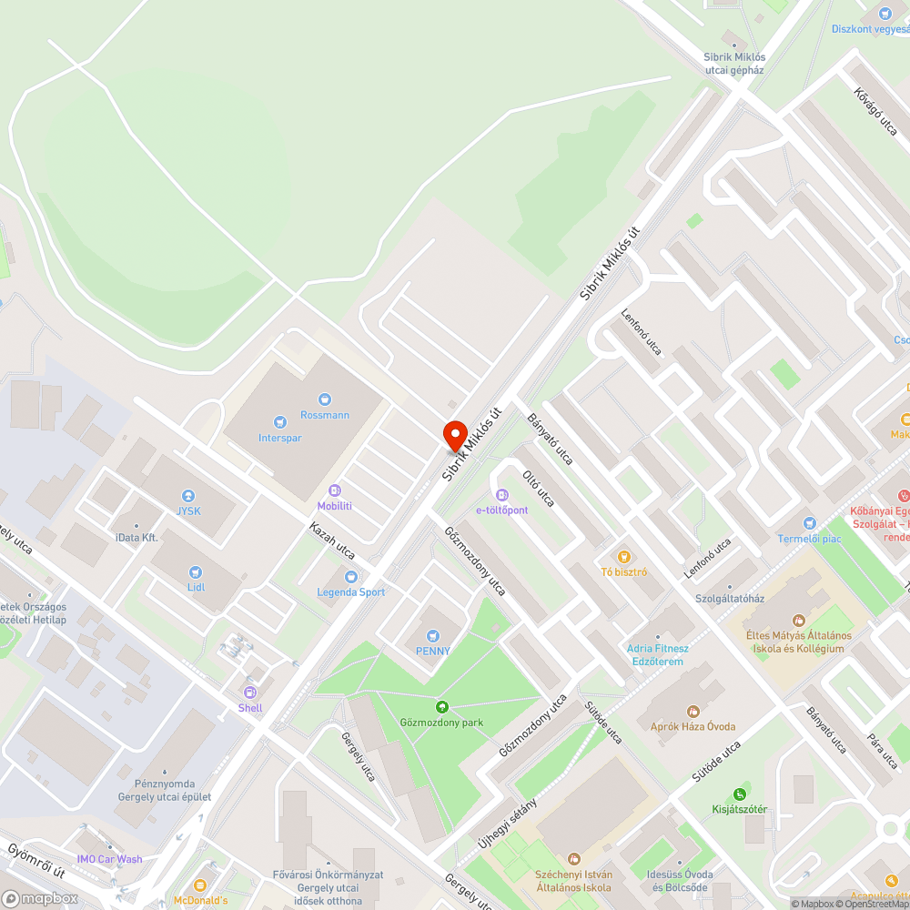 Tábla lassan elfogy bejelentés helye