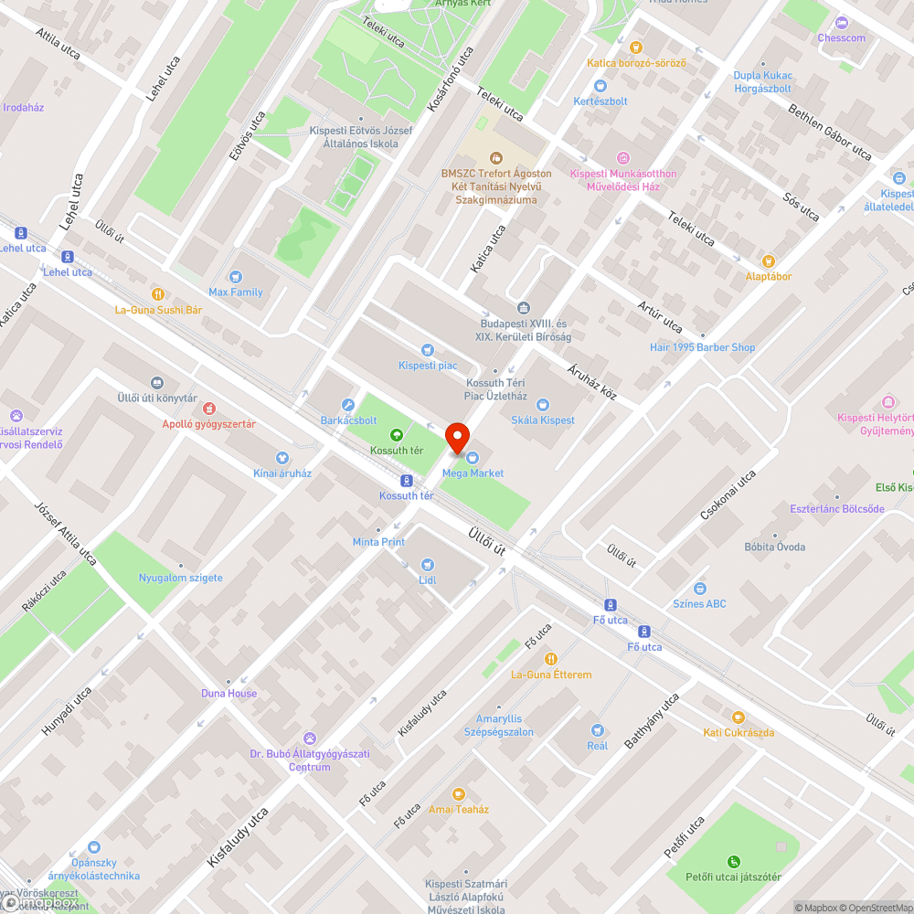 Vízelvezető árok katasztrofális állapotban, - botlásveszély, nagy gyalogosforgalom bejelentés helye