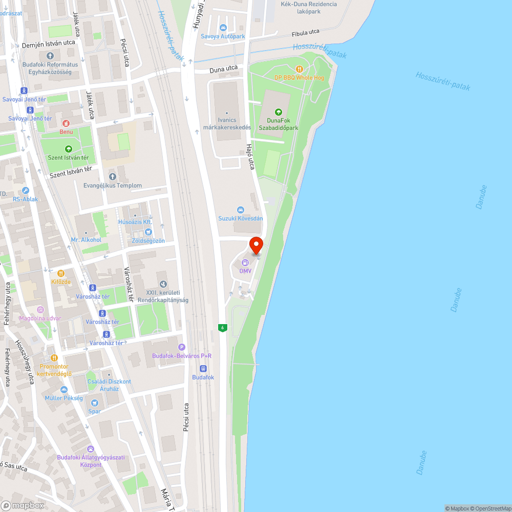 Szemétlerakó a szelektív gyűjtősziget mellett bejelentés helye