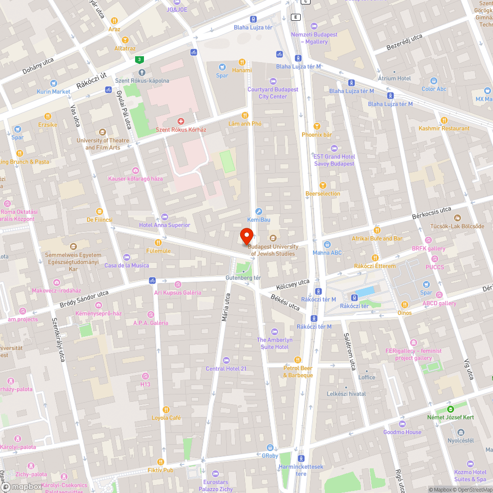 kidőlt tábla bejelentés helye