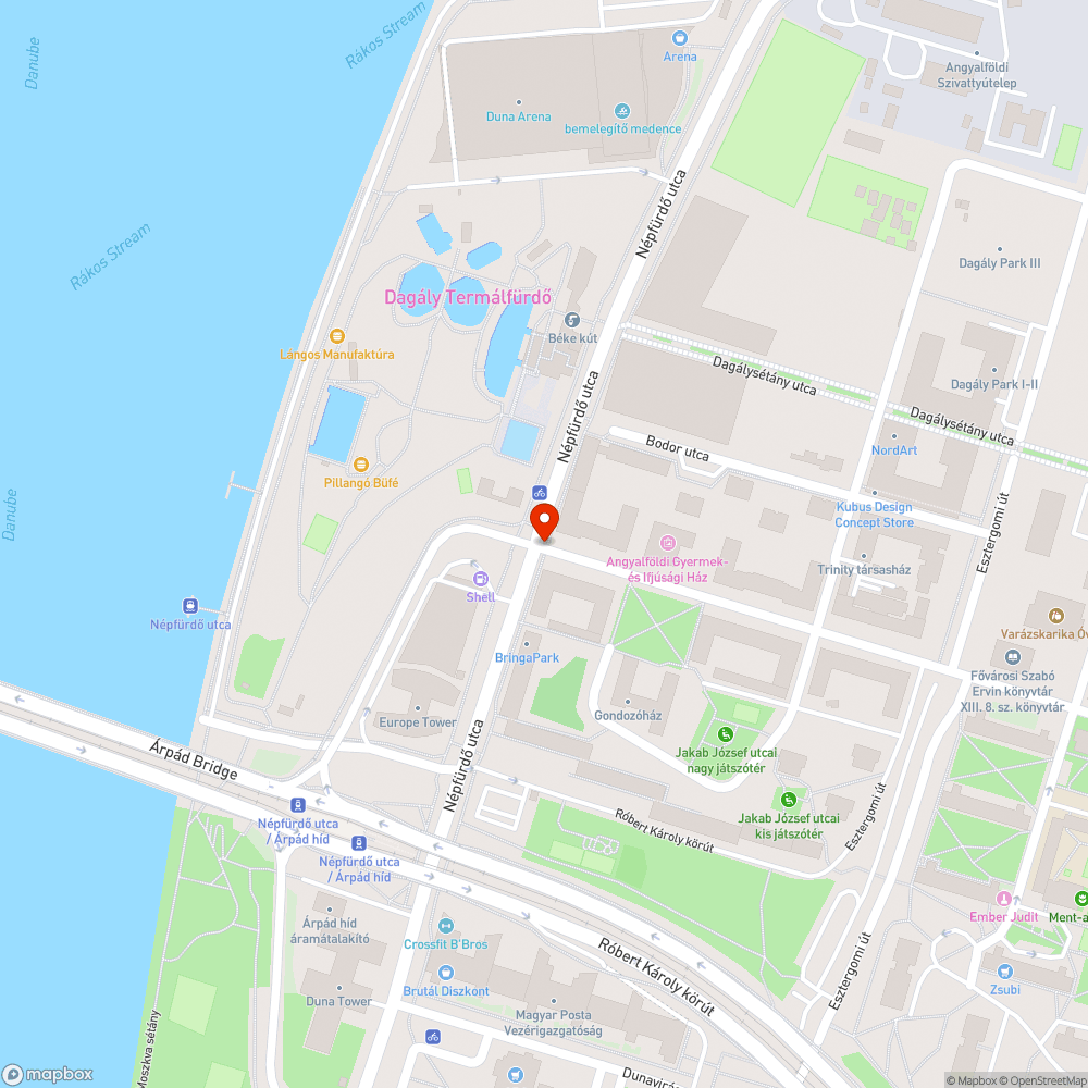 Felesleges tilos jelzés bejelentés helye