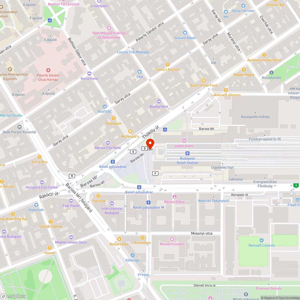 Agresszív, nyomulós és értetlen útonállók, önkormányzati engedéllyel?! bejelentés helye