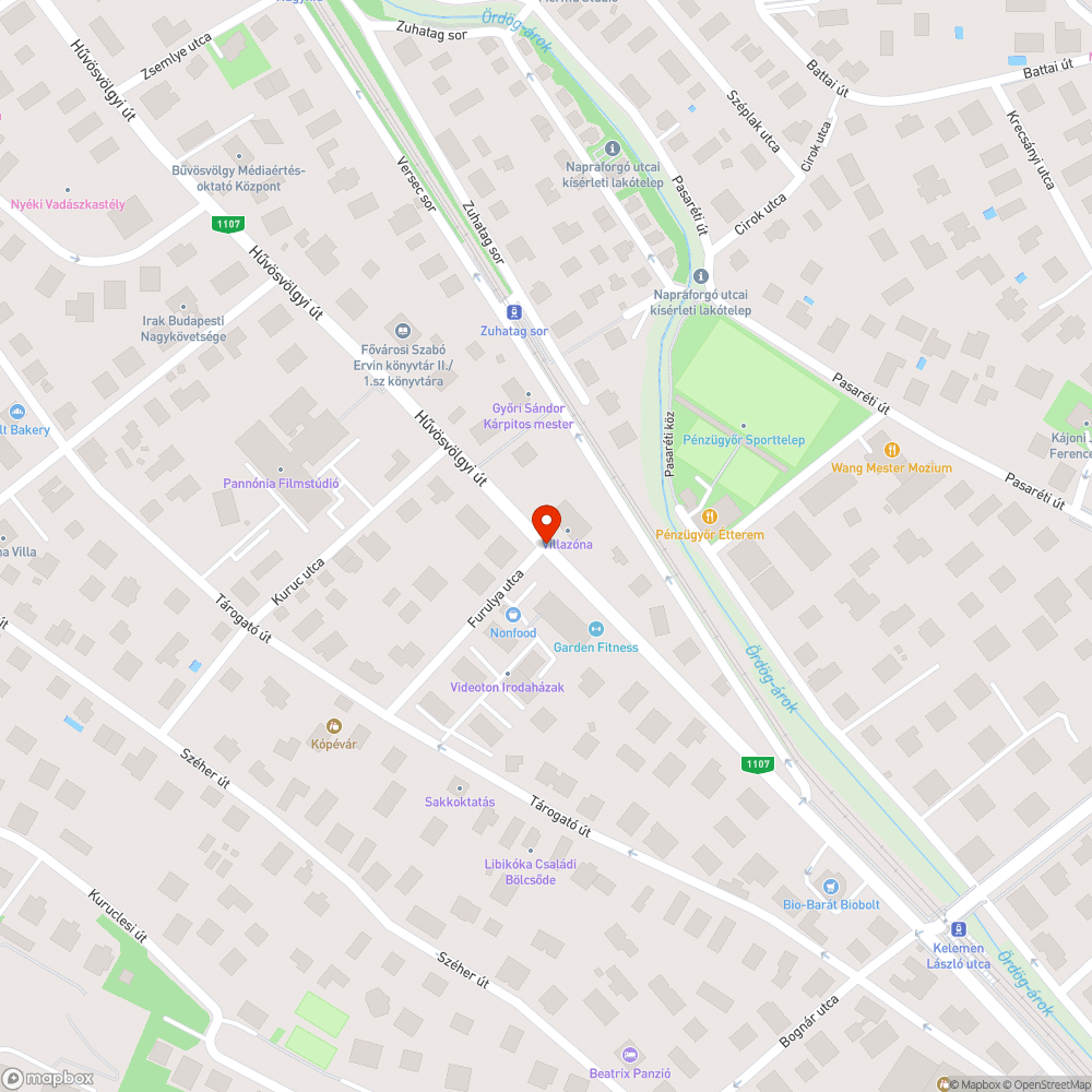 Lehullott  levelek bejelentés helye