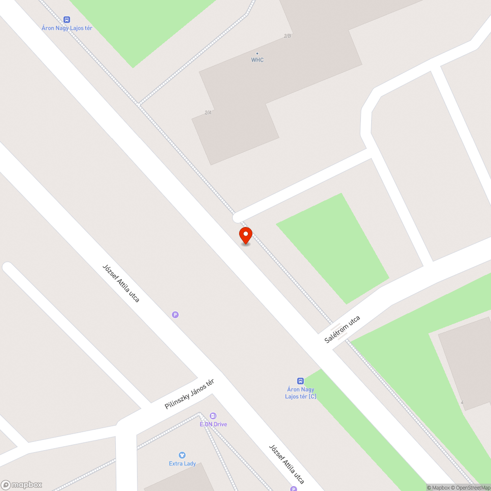 Szétbarmolt szegély bejelentés helye