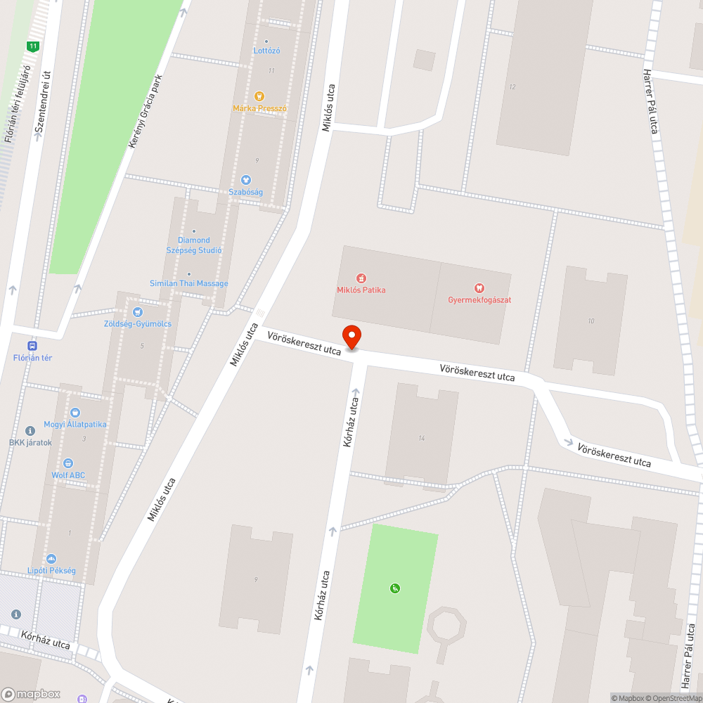 Járda feltörés utáni aszfaltozás hiánya bejelentés helye