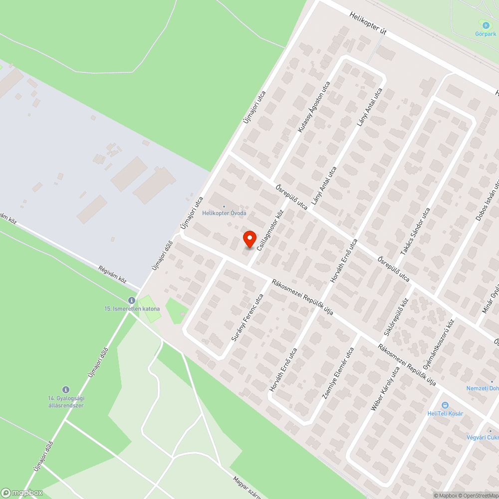 Vízgyűjtő akna fedele mozog bejelentés helye