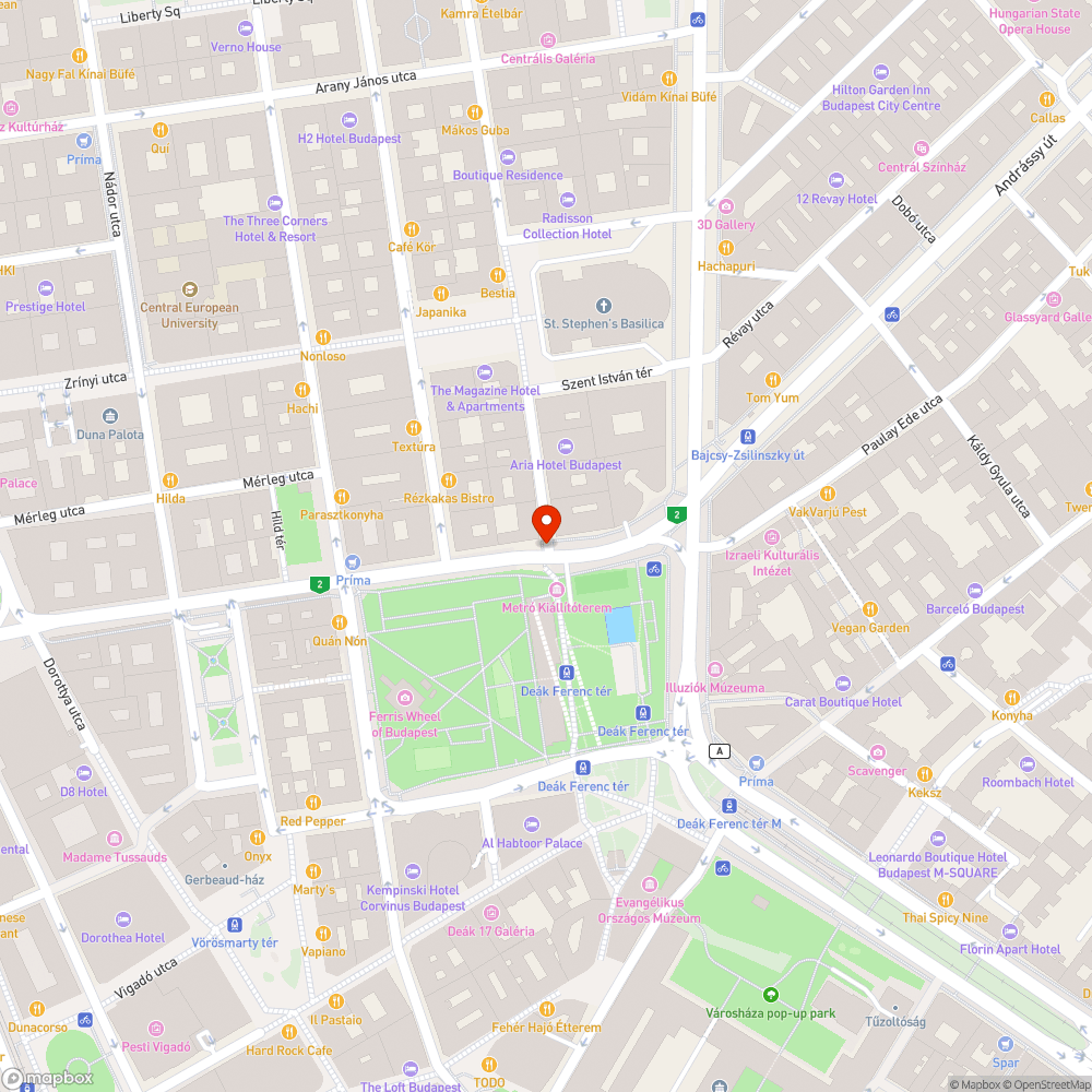 Embermagasságban egy vezeték bejelentés helye